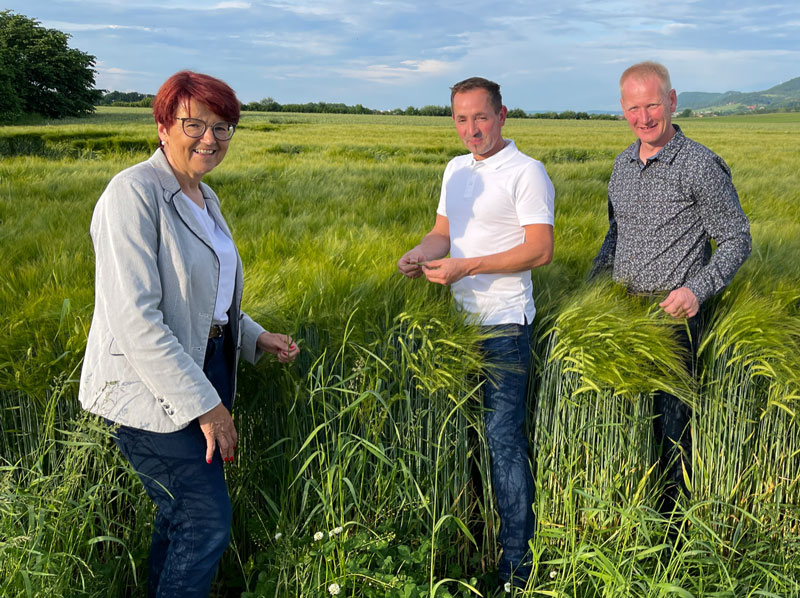 Landwirtschaft fordert faire Bedingungen für den Berufsstand ein