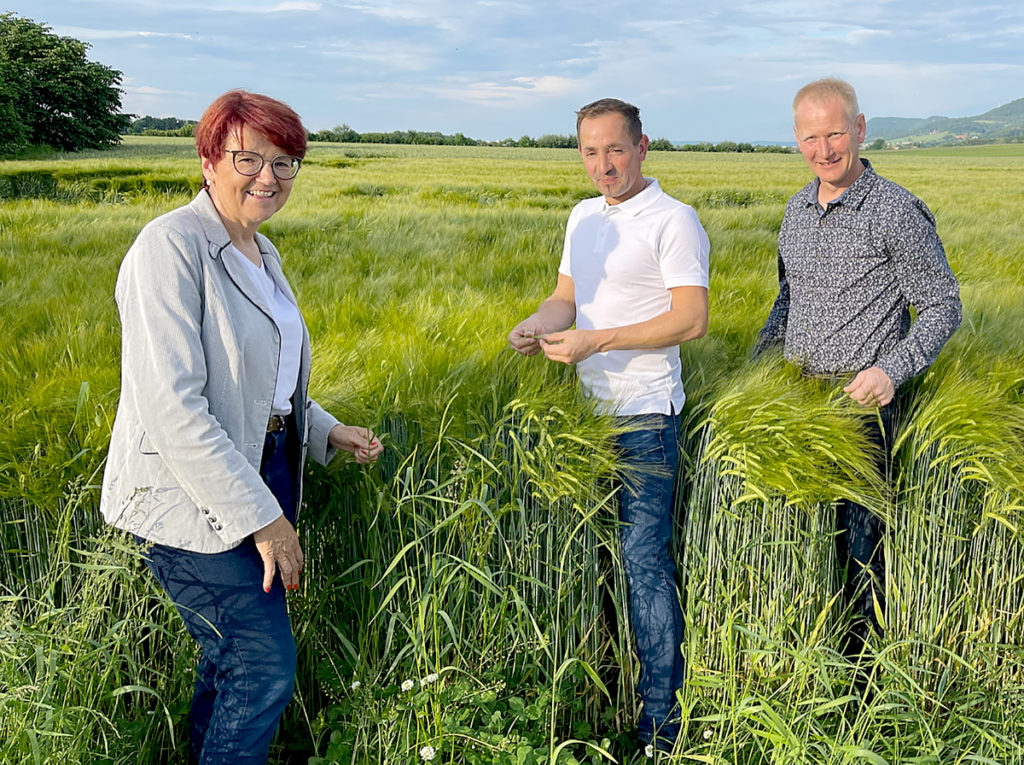 Landwirtschaft